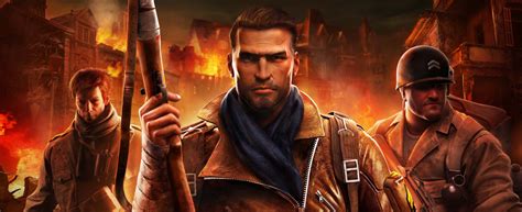 bia trois only|Brothers in Arms 3 .